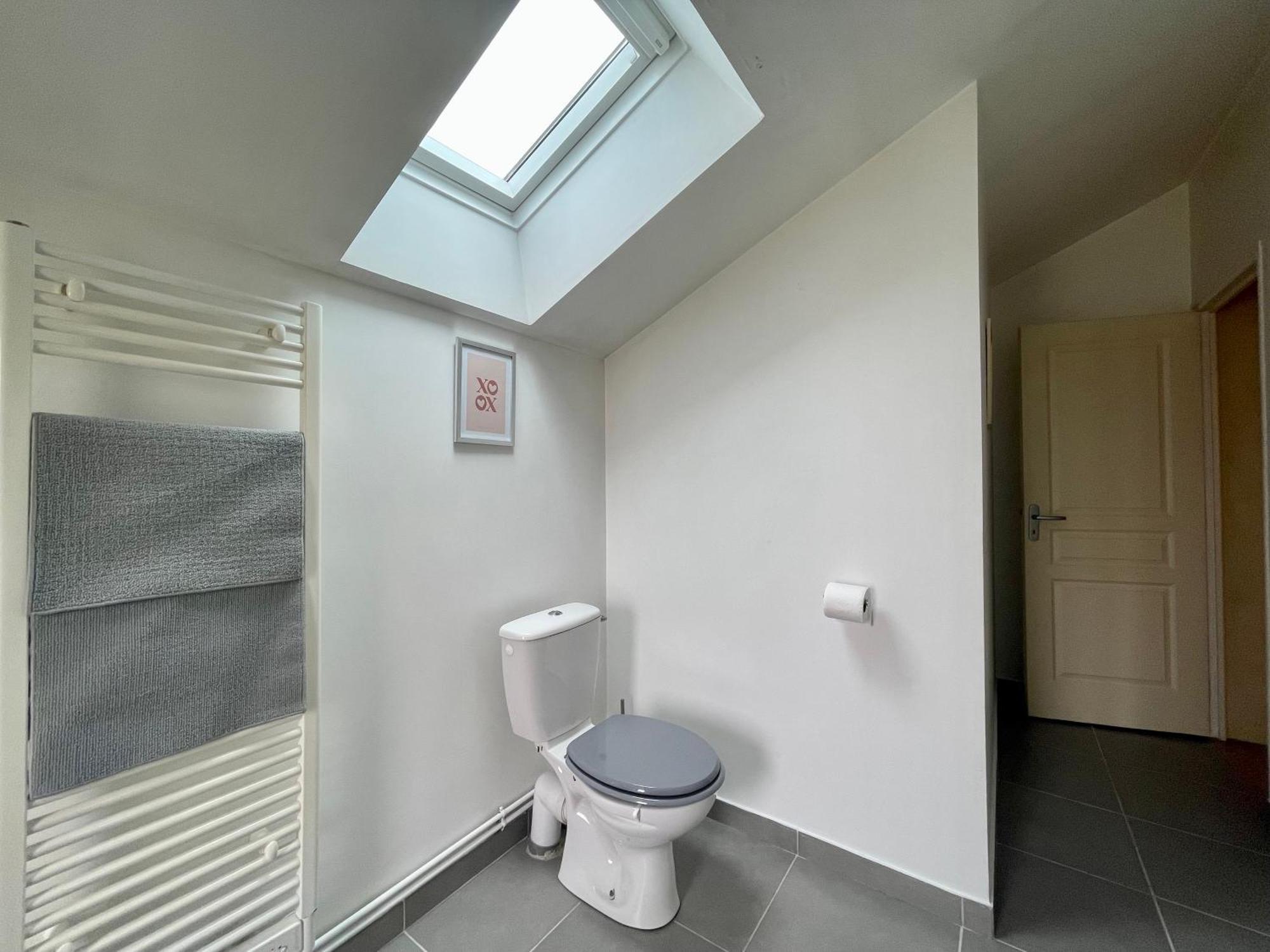 La Maison Des Declos Avec Parking Prive 贝叶 外观 照片